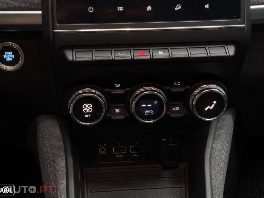 Renault Zoe (c/ Bateria) Zen 50