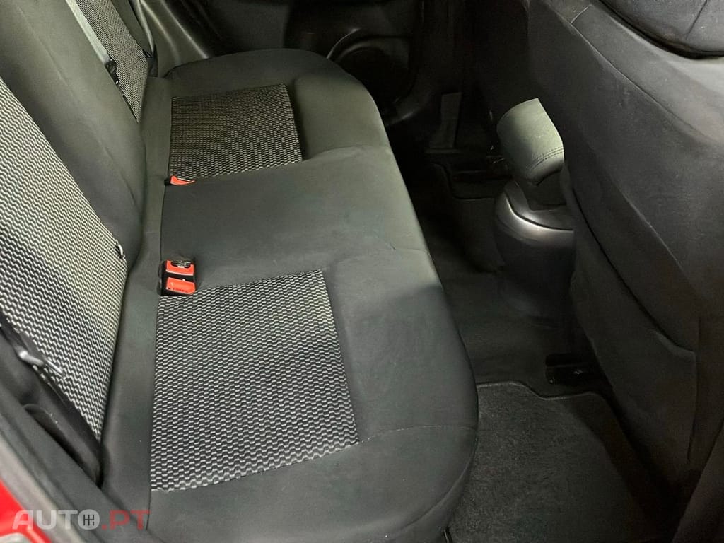 Nissan Juke 1.2 DIG-T Acenta Connect