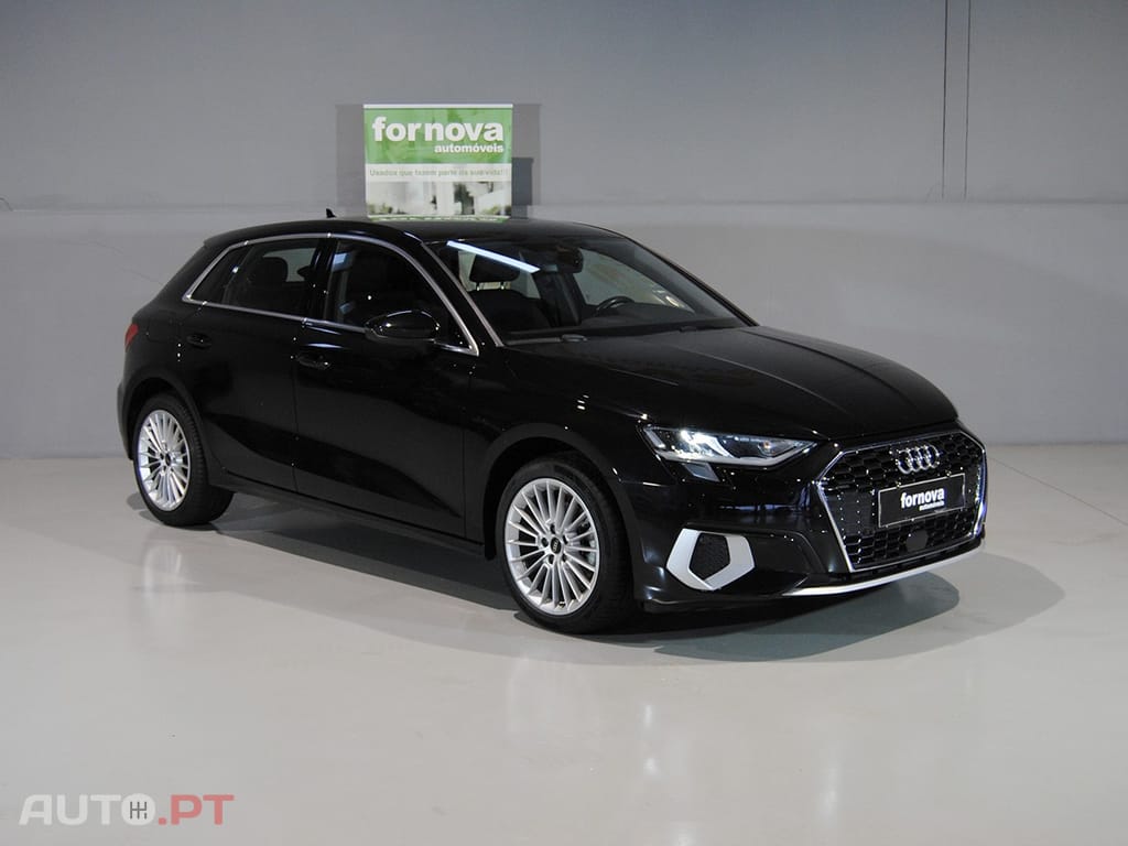 Audi A3 Sportback 30 TFSI Advanced S tronic