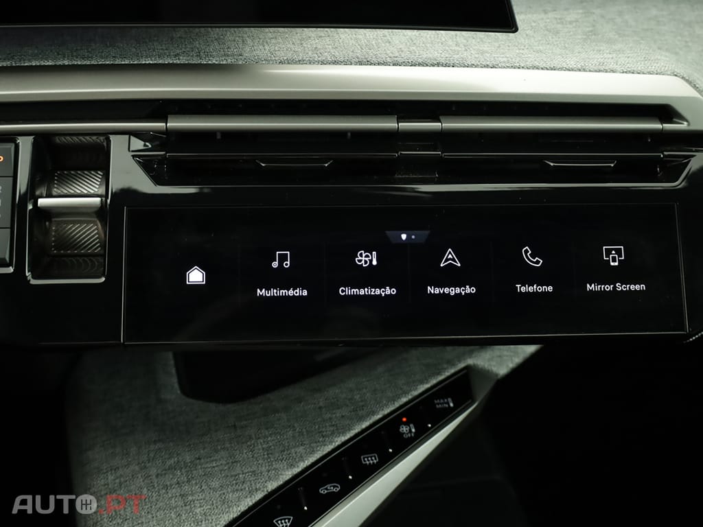 Peugeot 3008 3008 1.2 Hybrid Allure e-DCS6