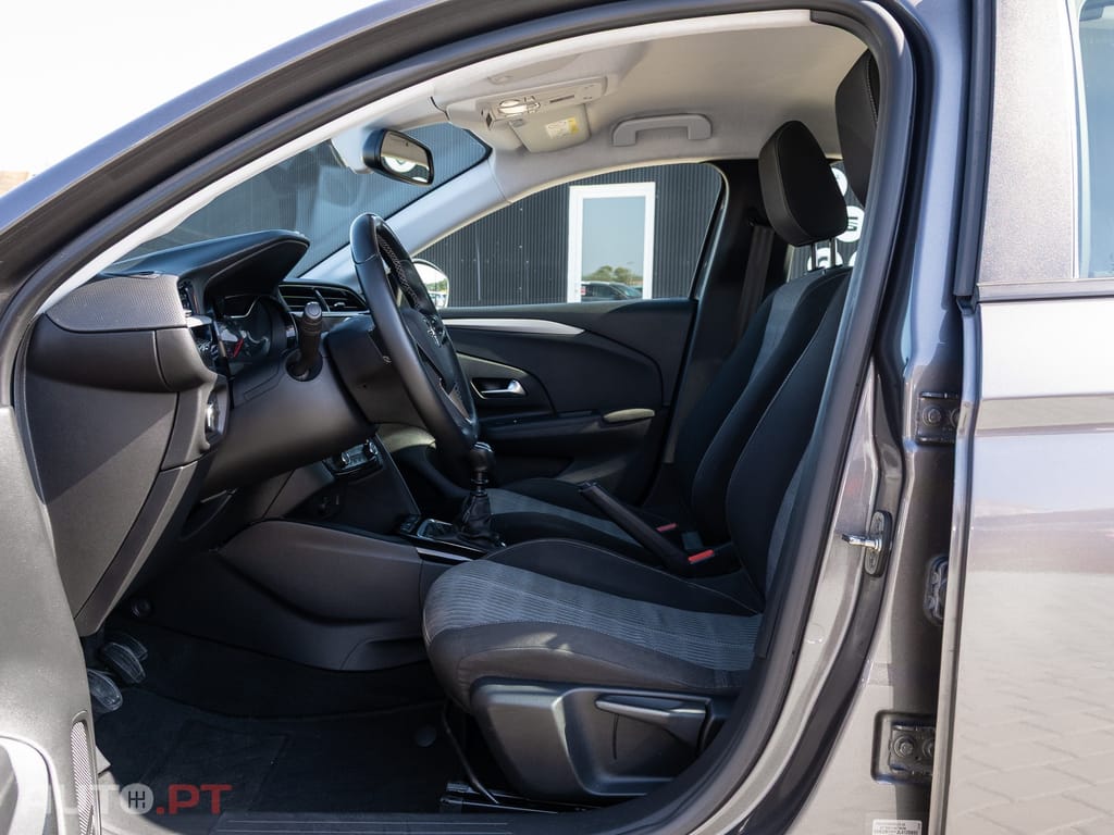 Opel Corsa 1.5 D Edition