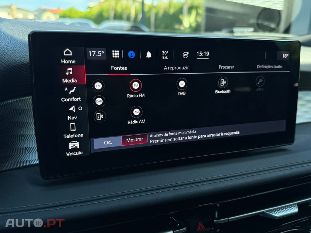 Alfa Romeo Tonale 1.5 Hybrid Edizione Speciale