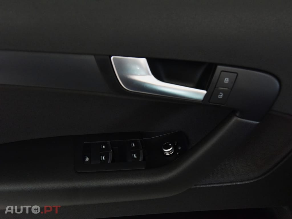 Audi A3 Sportback 1.6 TDi Attraction Special Edition