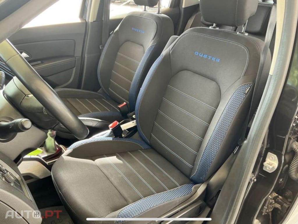 Dacia Duster 1.0 TCe Celebration