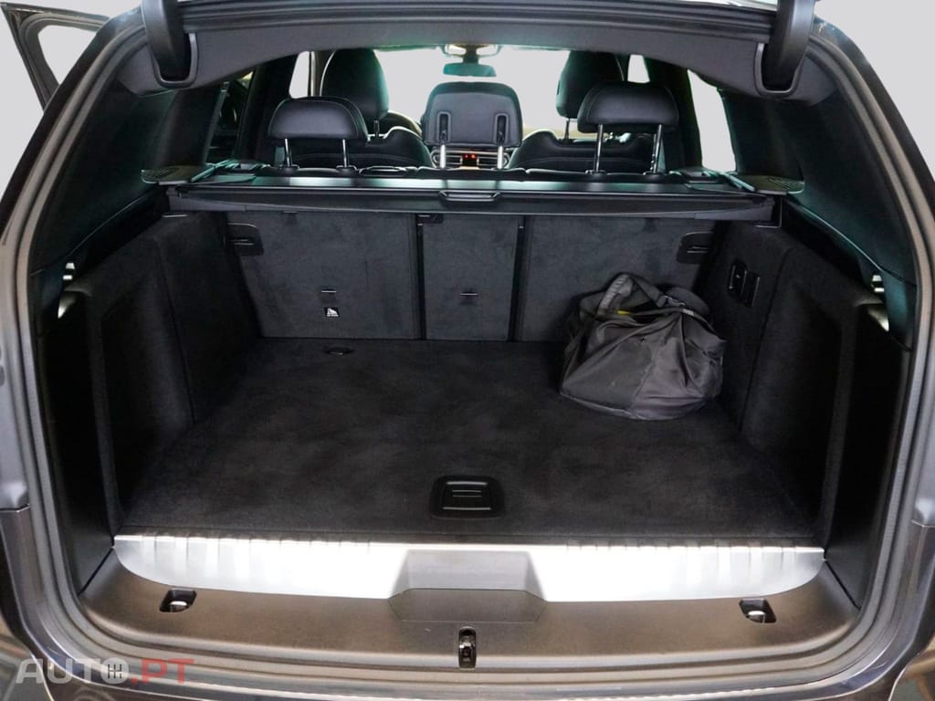 BMW X3 xDrive30e PHEV I.V.A DEDUTÍVEL 