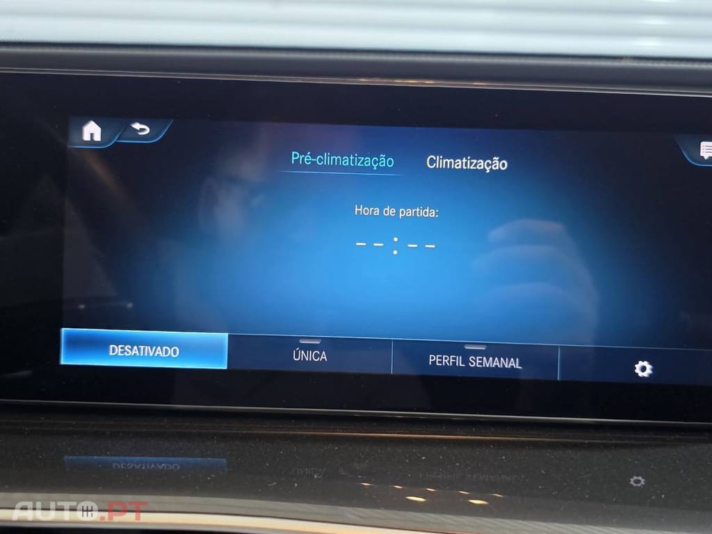 Mercedes-Benz EQC 400 4Matic AMG Line