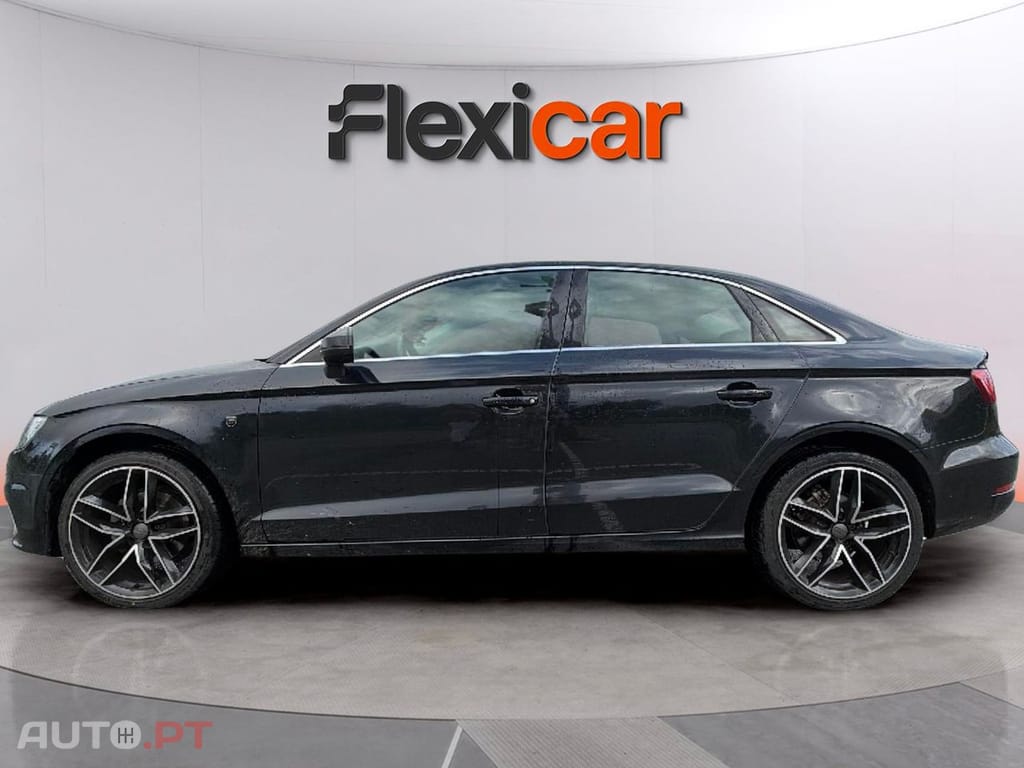 Audi A3 1.6 TDI Advance