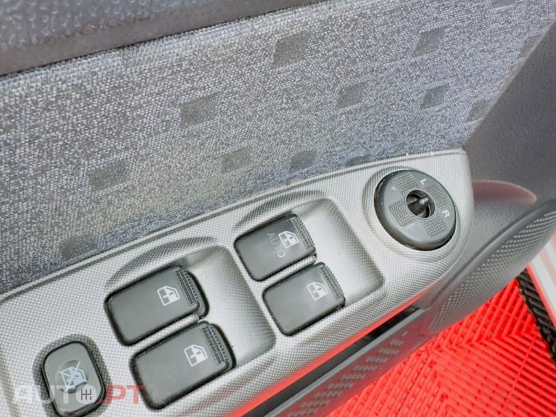 Hyundai Getz 1.5 CRDi Top