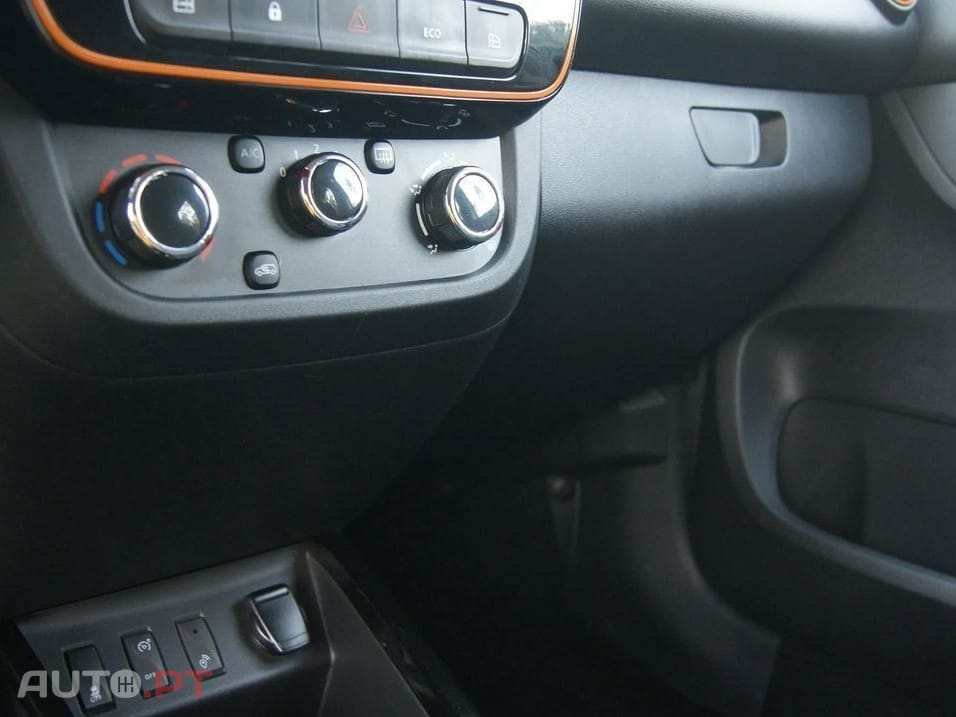 Dacia Spring Electric 45 Comfort Plus