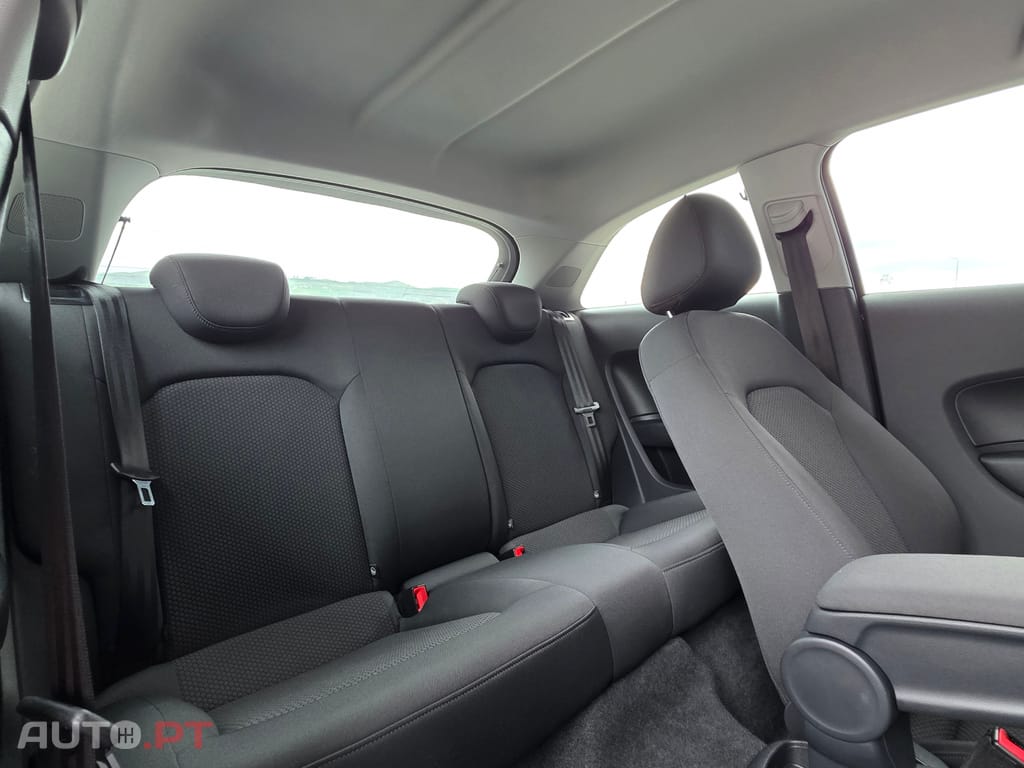 Audi A1 Sline
