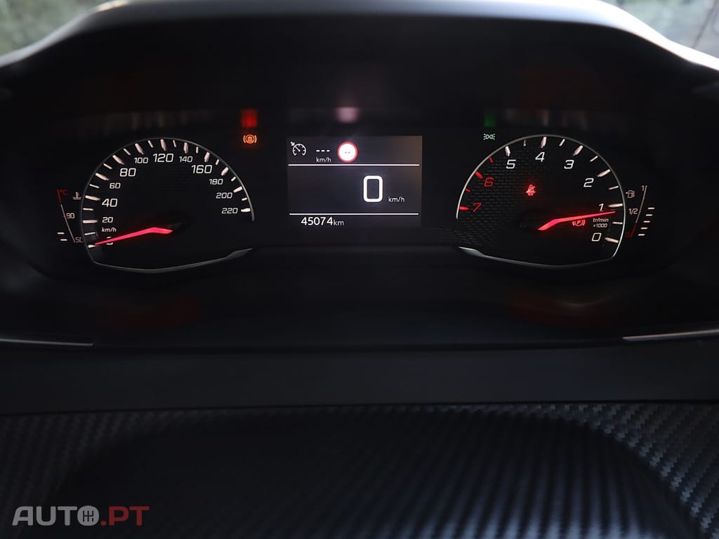 Peugeot 2008 1.2 PureTech Active