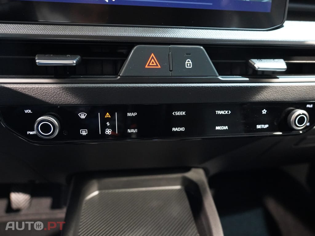 Kia Stonic 1.0 T-GDi Drive