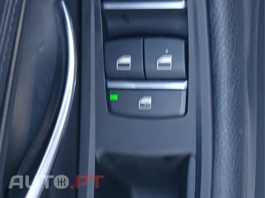 BMW 520 BMW 5 TOURING 520D