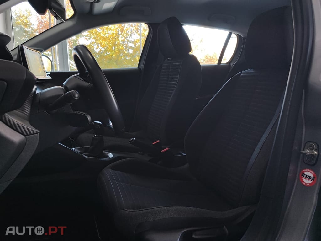 Peugeot 208 1.2 Puretech Active PAck