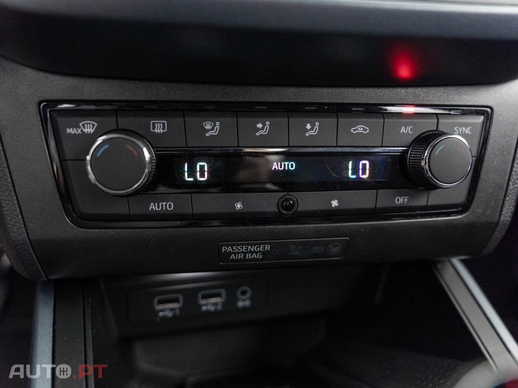 Seat Arona 1.0 TSI Style