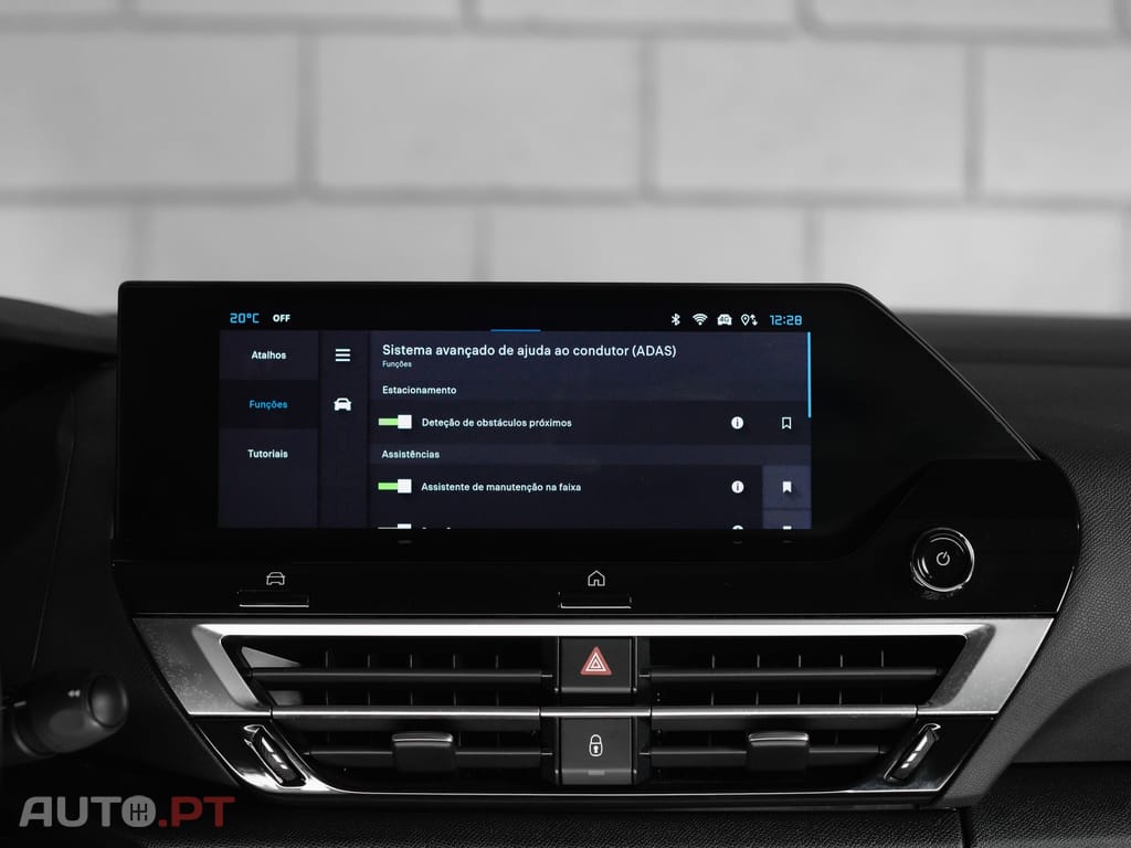 Citroen C4 X 1.2 PureTech Plus EAT8