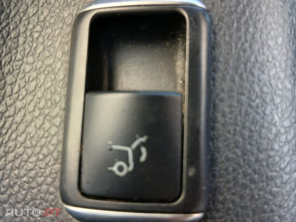 Mercedes-Benz GLA 200 CDi Aut.