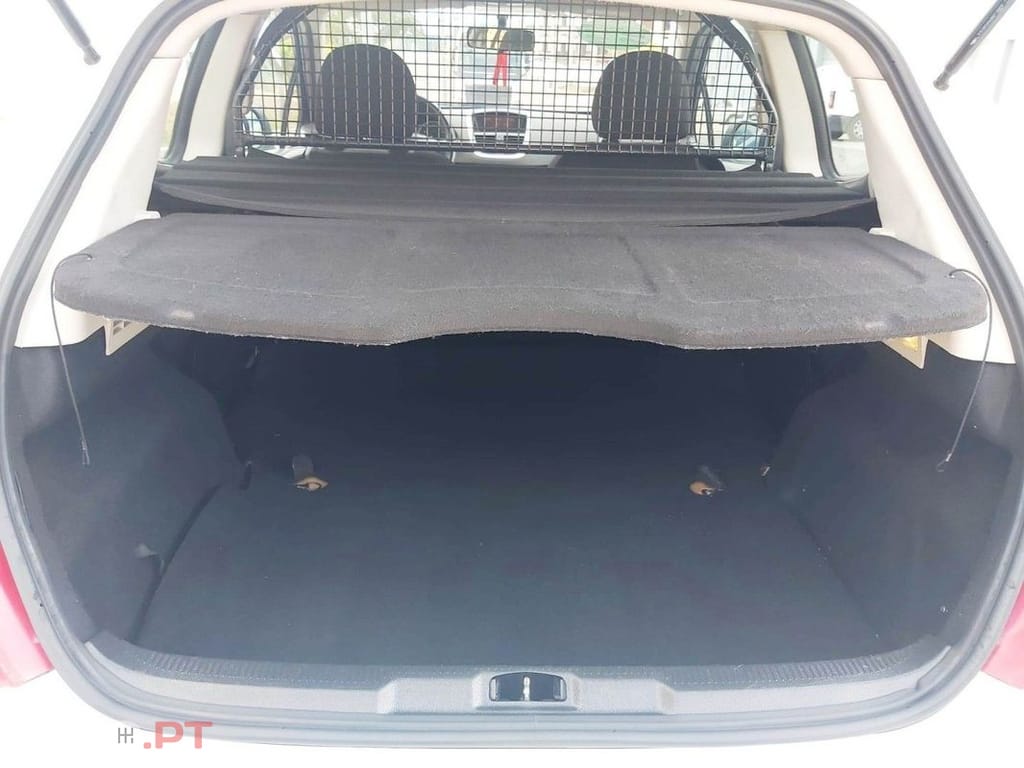 Peugeot 207  1.4 HDI PACK CLIM