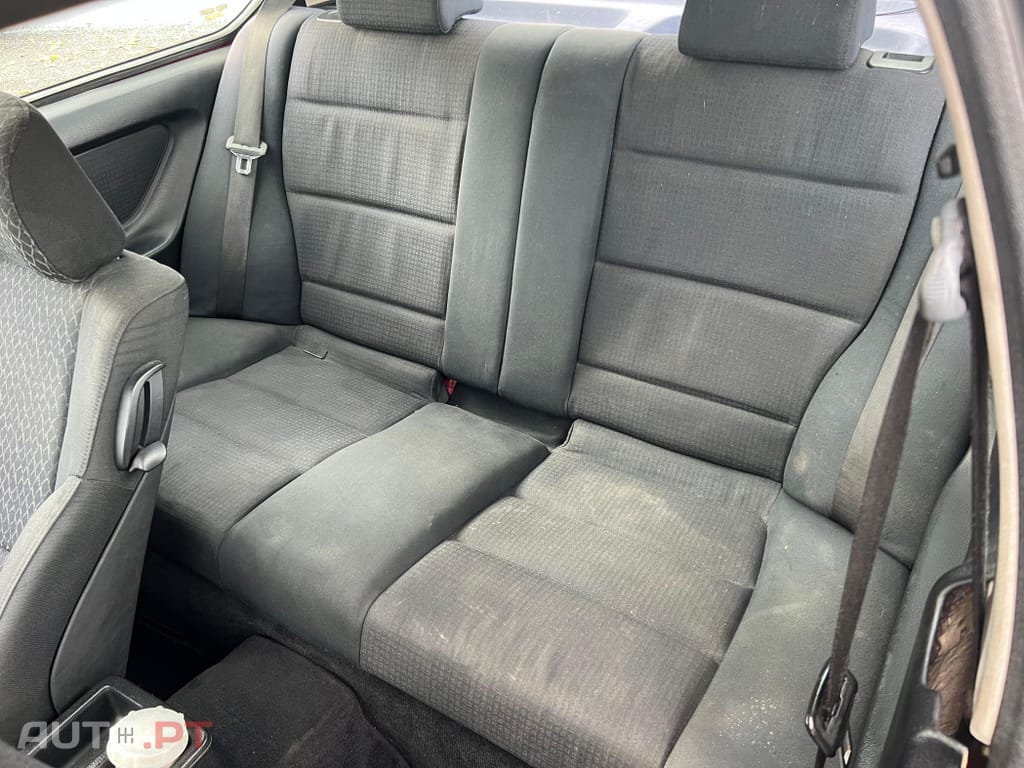 BMW Compact 330 COMPACT