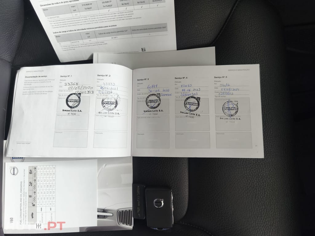 Volvo V60 2.0 D3 Momentum Geartronic