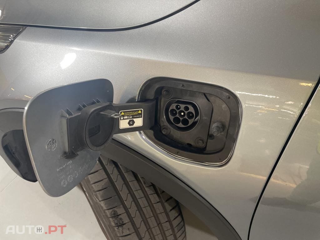 Kia Xceed 1.6 GDi PHEV Drive