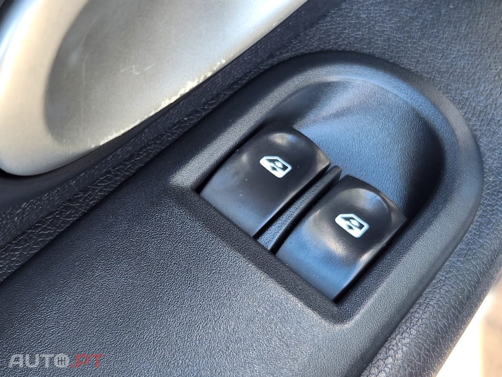 Renault Clio 1.5 dCi Privilège