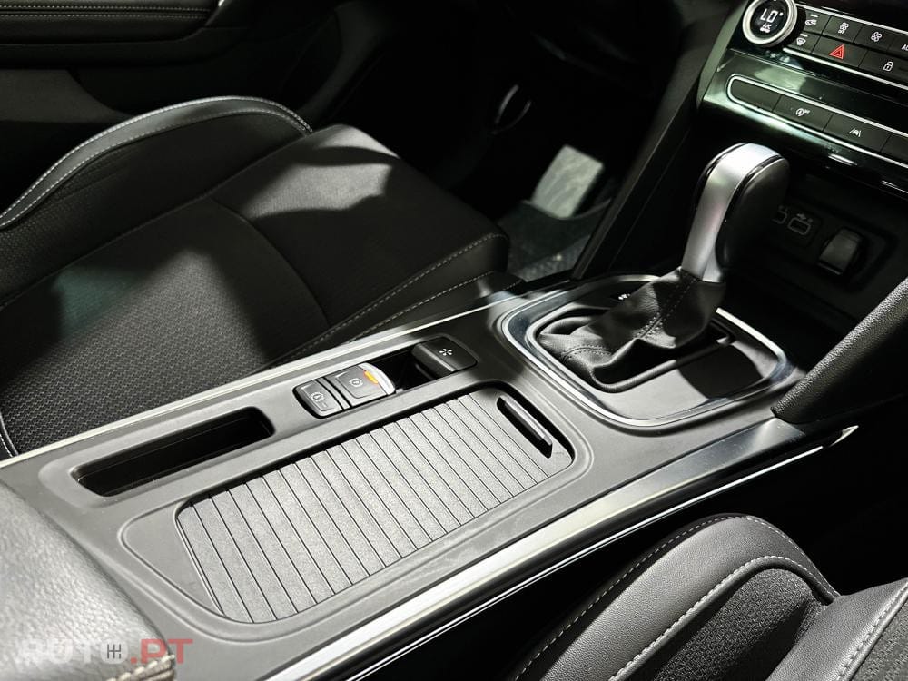 Renault Mégane TCe 140 GPF EDC TECHNO