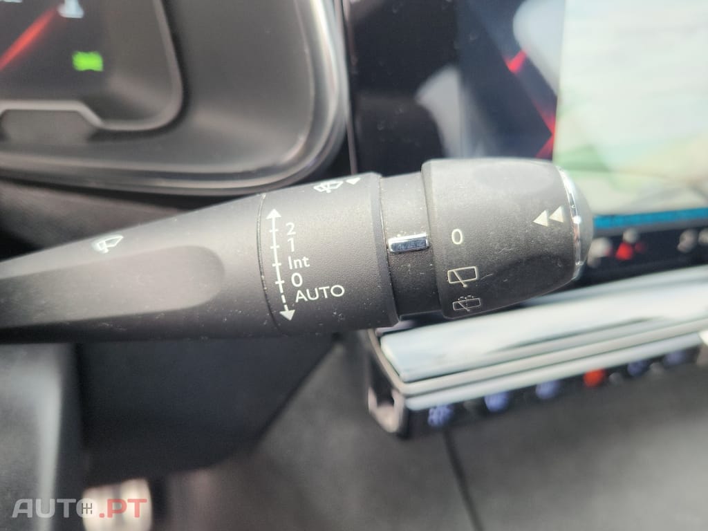 DS DS7 Crossback 1.5 BlueHDi Performance Line