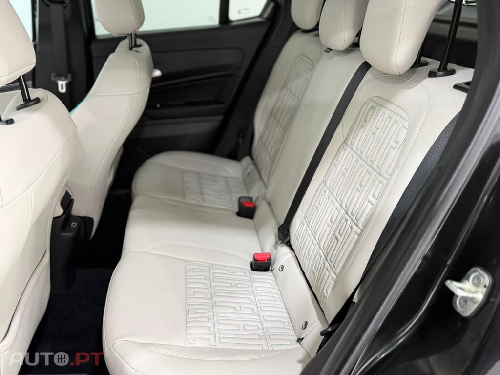 Fiat 600 Outro