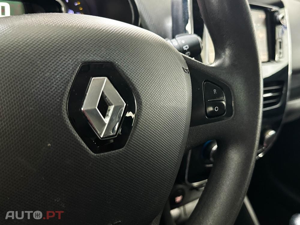Renault Clio (Energy) dCi 90 Bose Edition