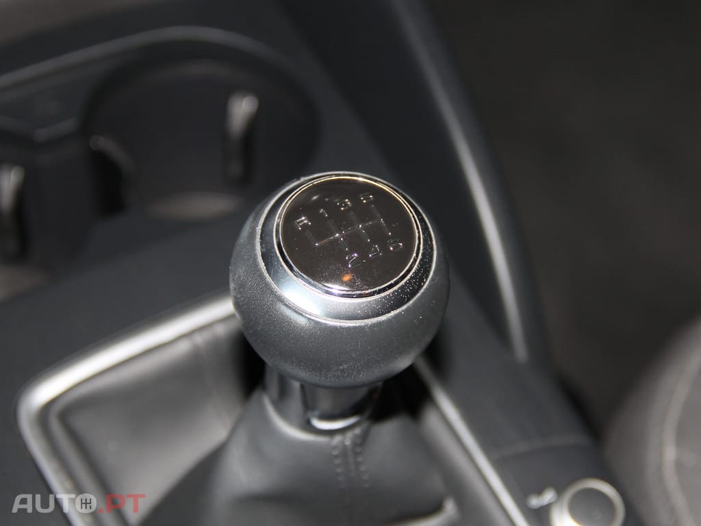 Audi A3 1.6 TDI