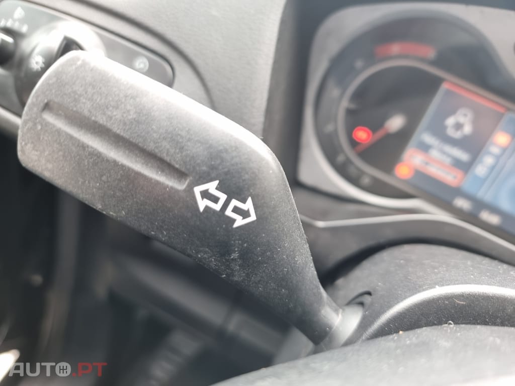 Ford S-Max 1.8 TDCi Trend 7L