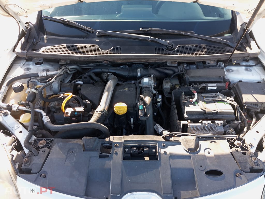 Renault Mégane Sport Tourer Gtline
