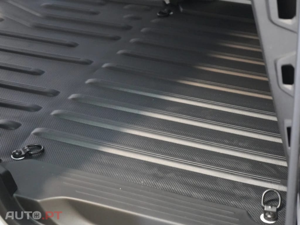 Renault Kangoo 1.5 Blue dCi L1 Advance