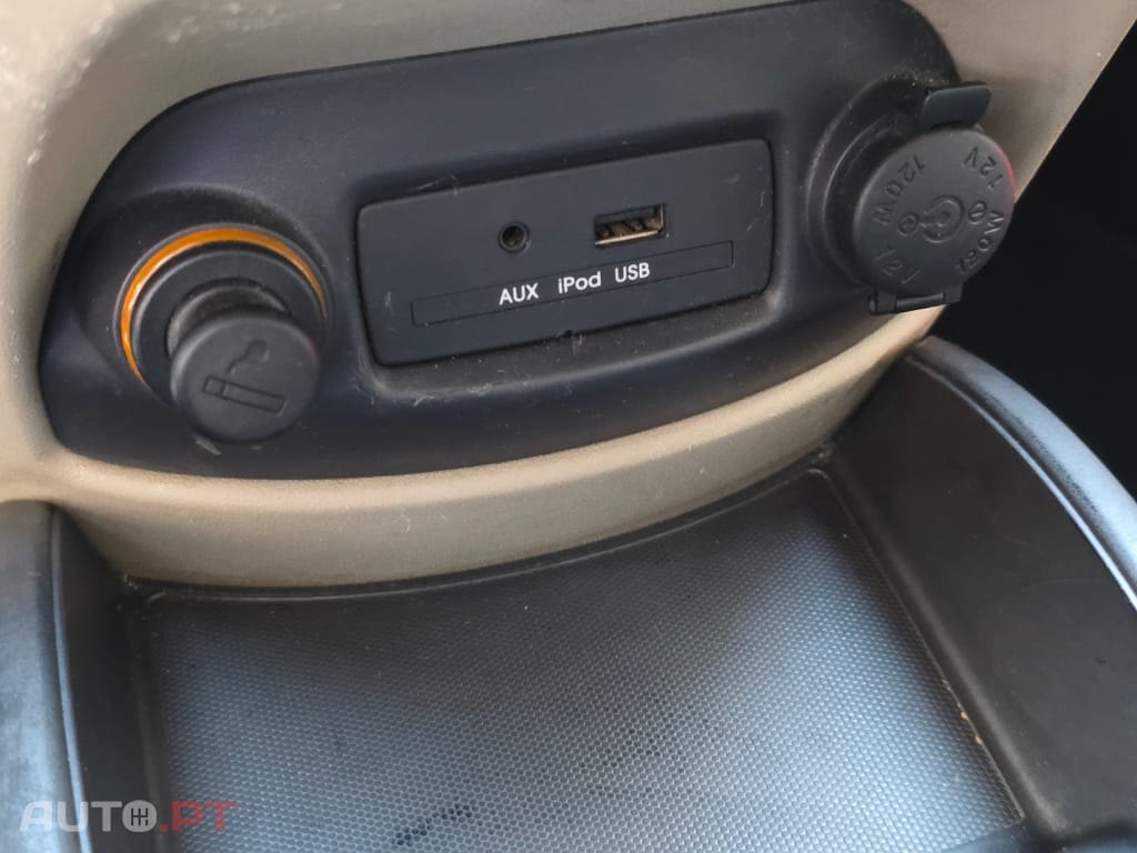 Kia Soul 1.6 CRDi EX