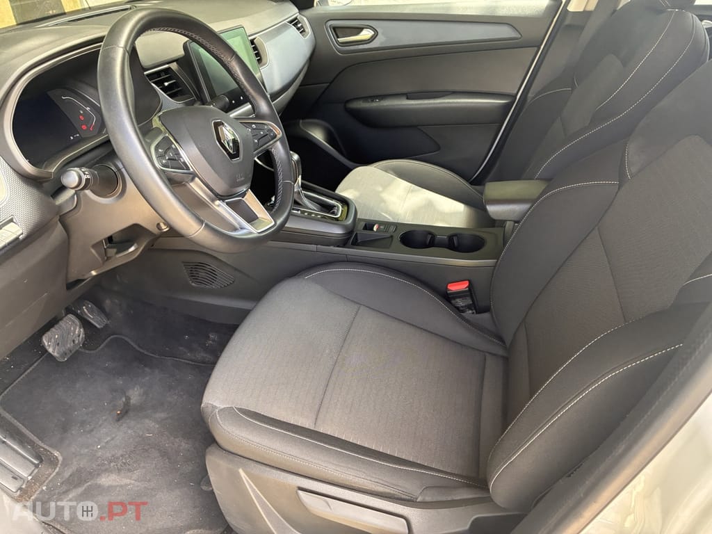 Renault Arkana 1.6 E-Tech Full Hybrid Evolution