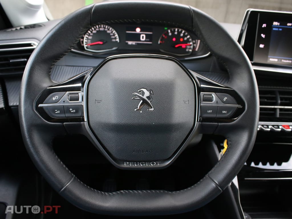 Peugeot 208 1.2 PureTech Allure