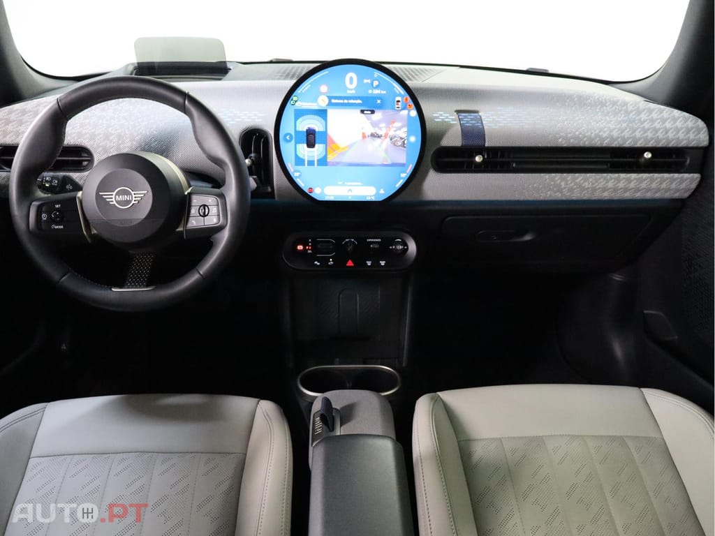 MINI Cooper 2.0 C Favoured L