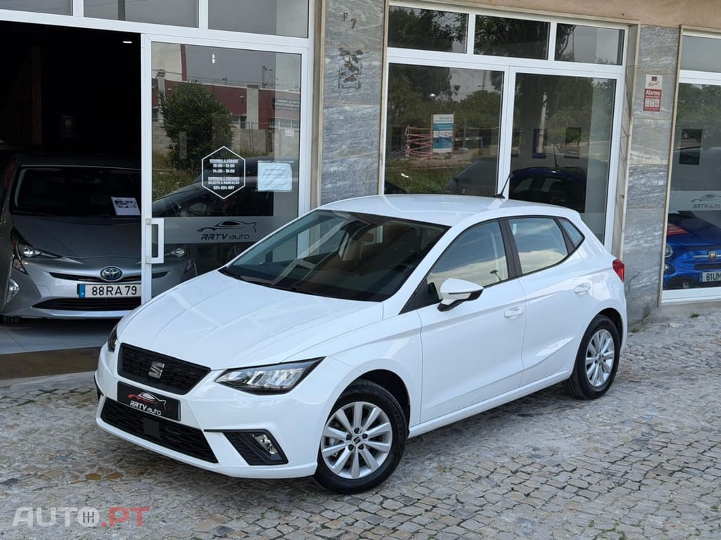 Seat Ibiza 1.0 TSI Style