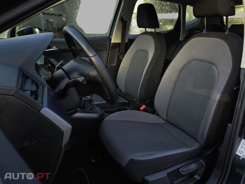 Seat Arona 1.0 TSI Xcellence