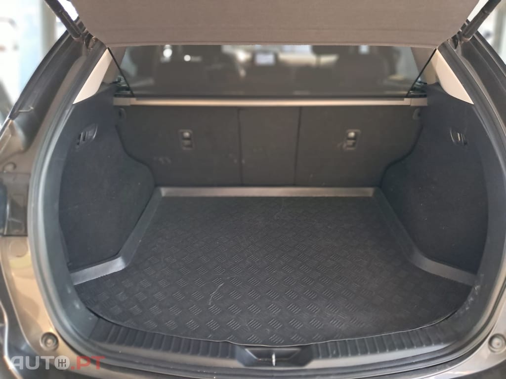 Mazda CX-5 2.2 D Excellence Navi