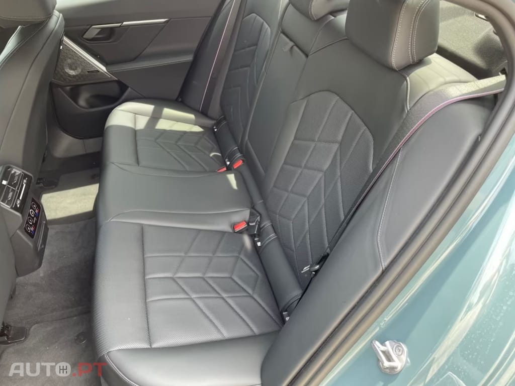 BMW i5 I.V.A DEDUTIVEL eDrive40 G60 M Sport