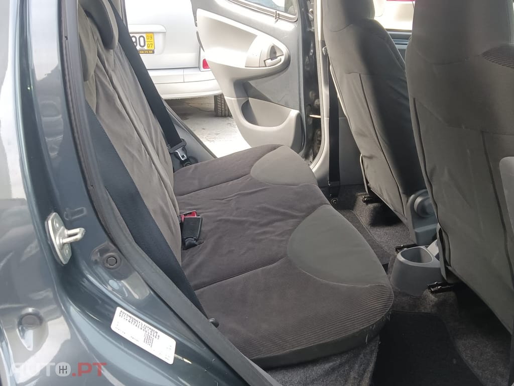 Citroen C1 1.0 RFM
