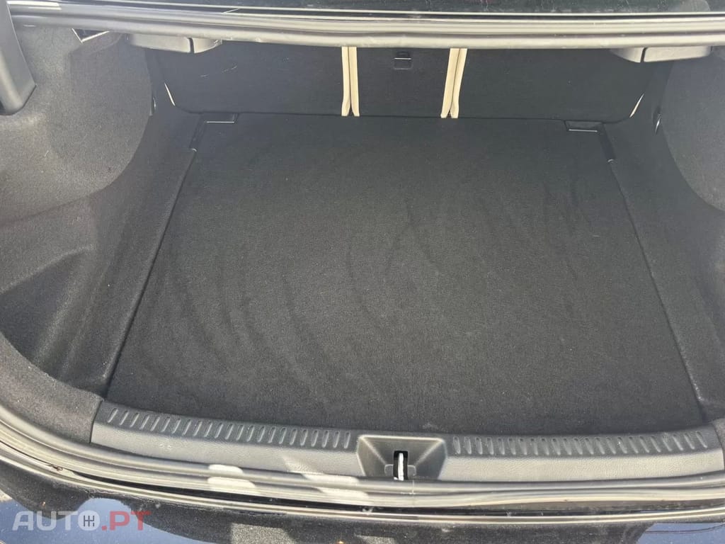 Mercedes-Benz A 200 Progressive