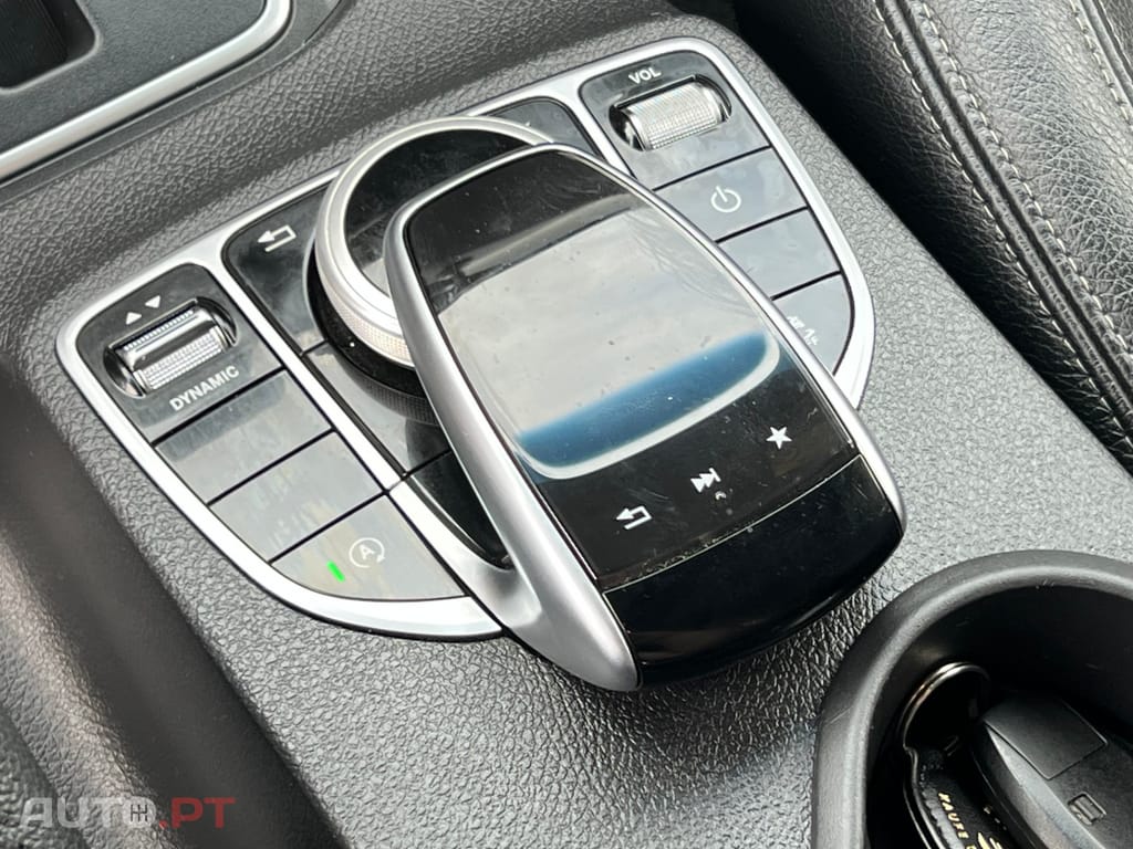 Mercedes-Benz X d 4MATIC Aut. POWER EDITION