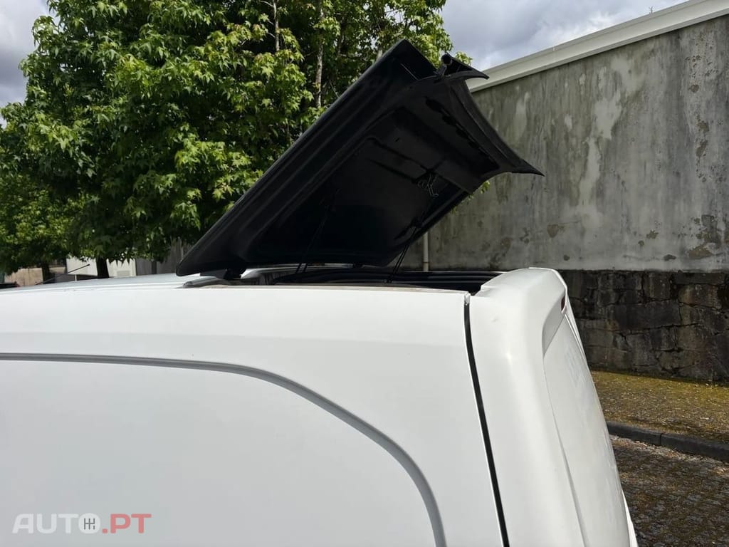 Citroen Berlingo 1.6 BlueHdi 100Cv