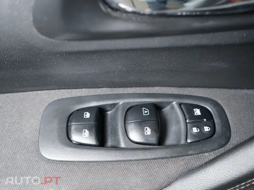 Renault Kadjar Outro