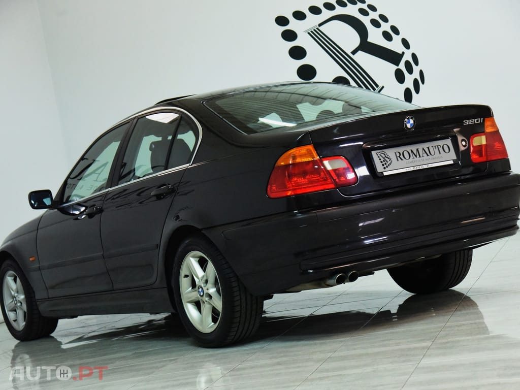 BMW 320 i