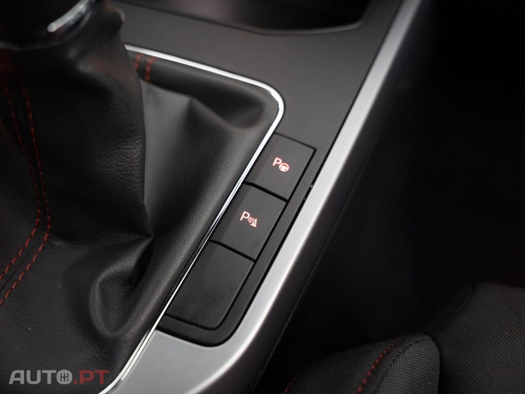 Seat Arona 1.0 TSI FR