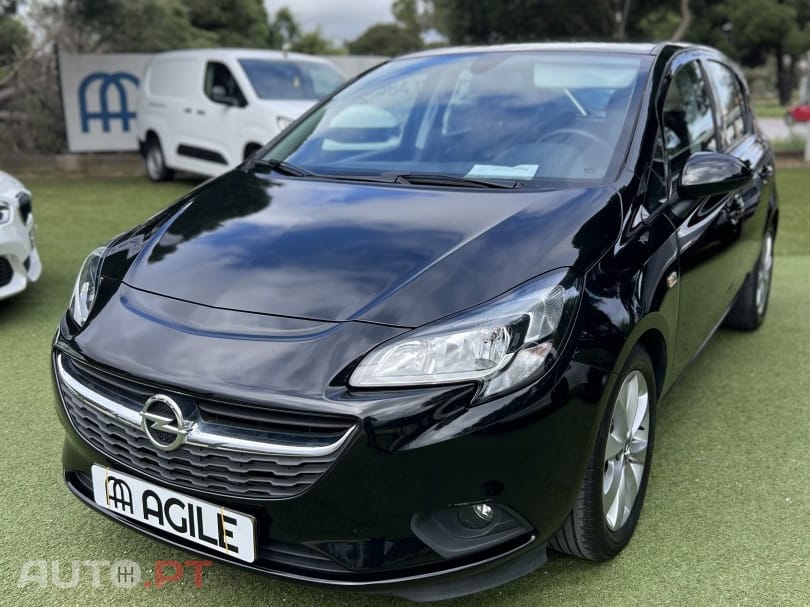 Opel Corsa 1.3 CDTi innovation